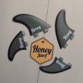 juego-cuarro -quillas-fcs-honey-comb